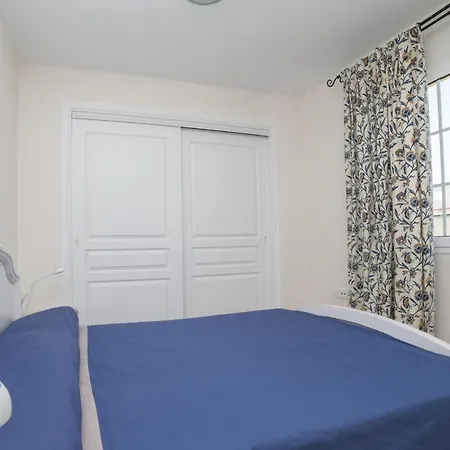 Διαμέρισμα Las Arenas 4P Pool Apartment Caleta De Fuste B6