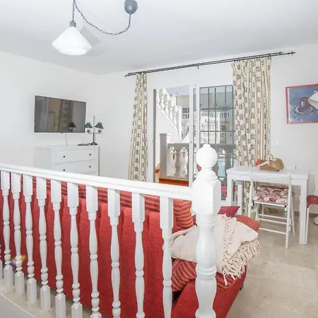 Las Arenas 4P Pool Apartment Caleta De Fuste B6 Διαμέρισμα *