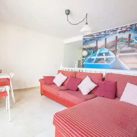 Las Arenas 4P Pool Apartment Caleta De Fuste B6 Διαμέρισμα Caleta De Fuste