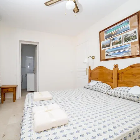 Las Arenas 4P Pool Apartment Caleta De Fuste B6