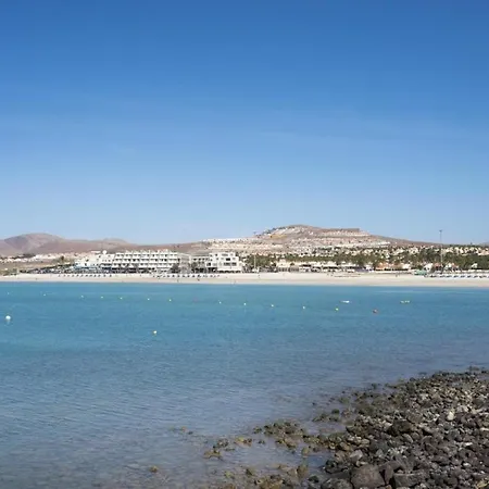 Διαμέρισμα Las Arenas 4P Pool Apartment Caleta De Fuste B6 *