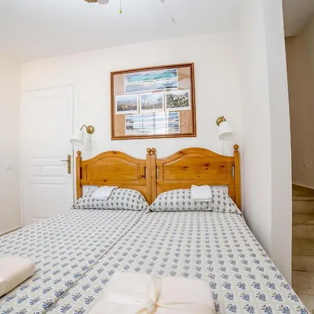 Las Arenas 4P Pool Apartment Caleta De Fuste B6 Caleta De Fuste