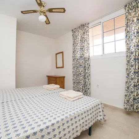 Διαμέρισμα Las Arenas 4P Pool Apartment Caleta De Fuste B6 *