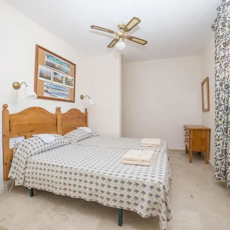 Διαμέρισμα Las Arenas 4P Pool Apartment Caleta De Fuste B6 Caleta De Fuste
