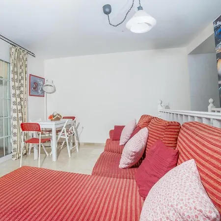 Las Arenas 4P Pool Apartment Caleta De Fuste B6 * Caleta De Fuste